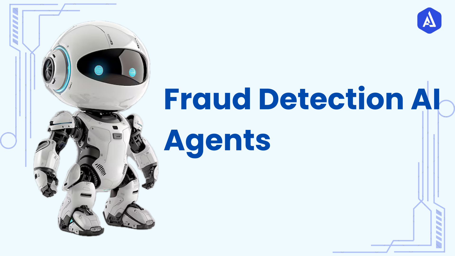 Fraud Detection AI Agents