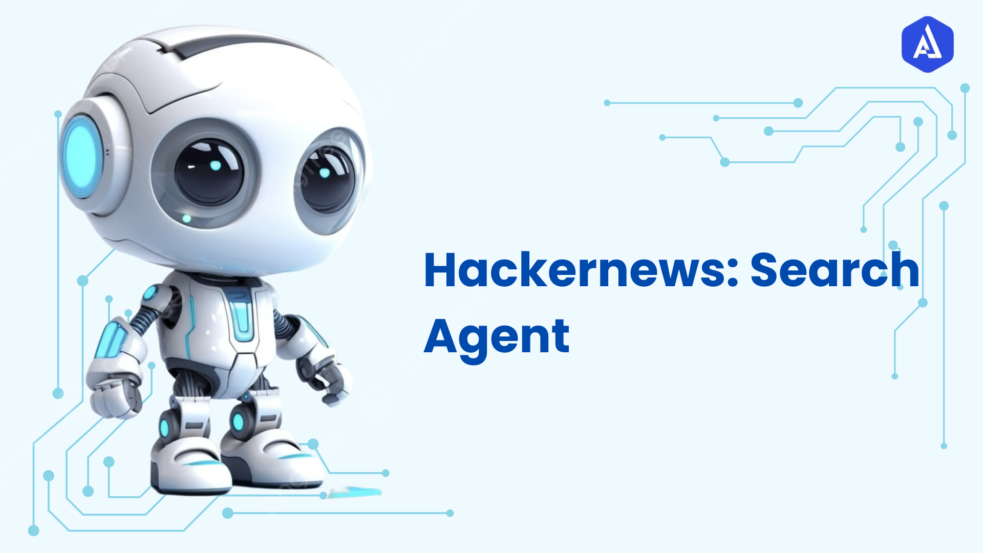 Hackernews: Search Agent