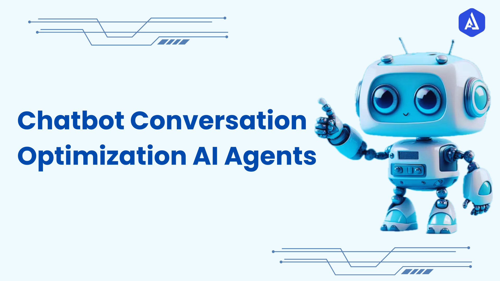 Chatbot Conversation Optimization AI Agents