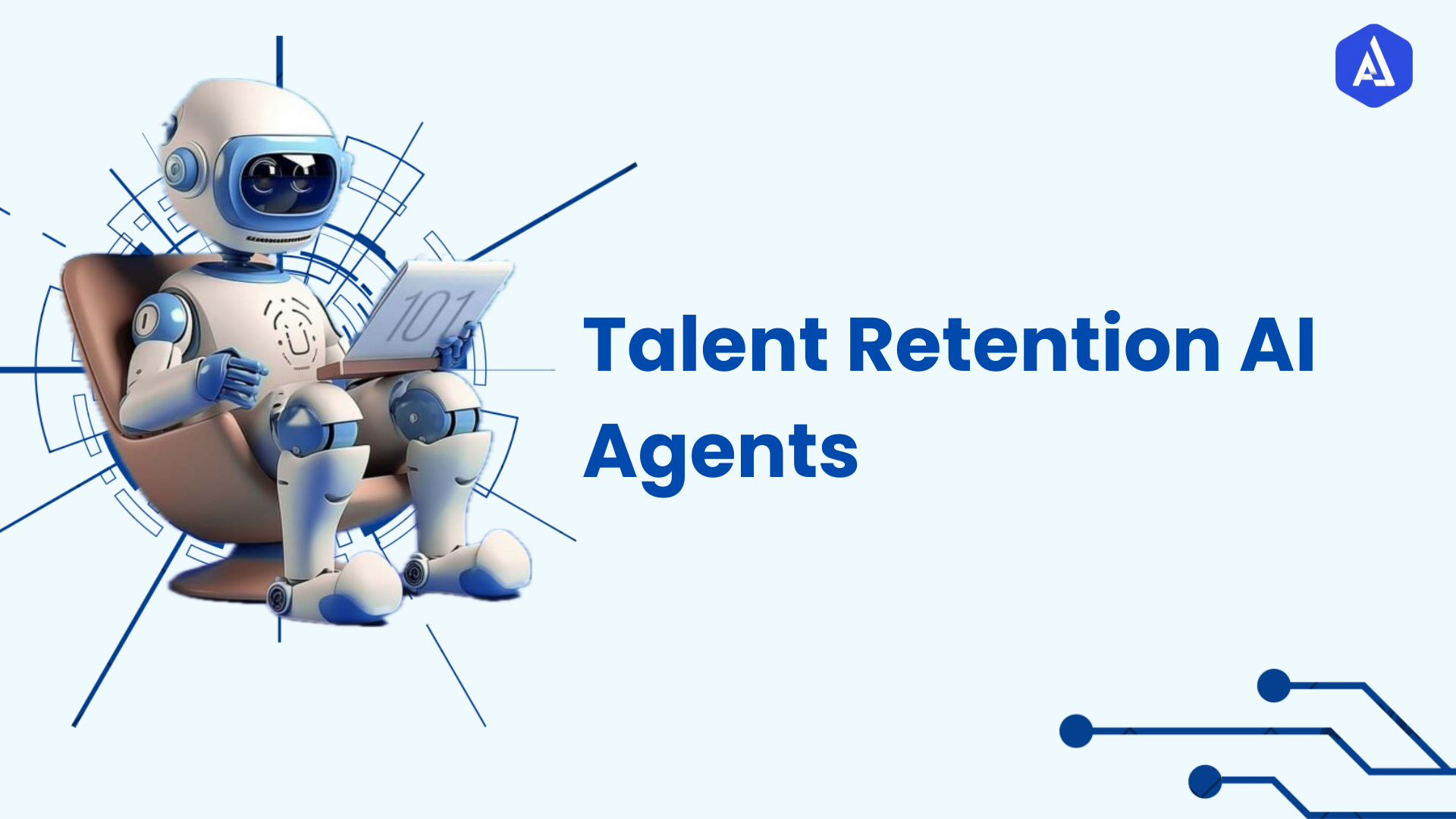 Talent Retention AI Agents