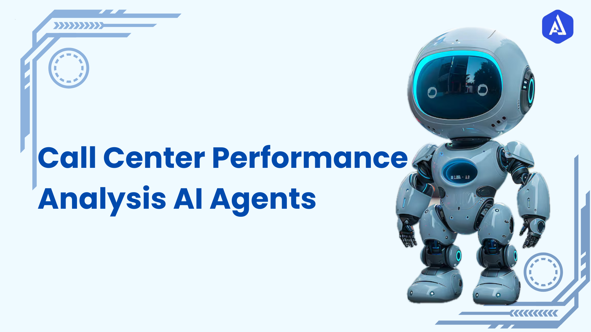 Call Center Performance Analysis AI Agents