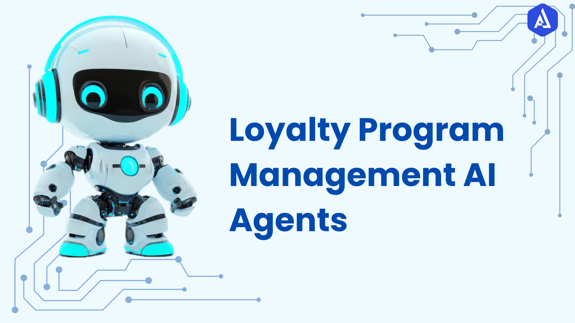 Loyalty Program Management AI Agents