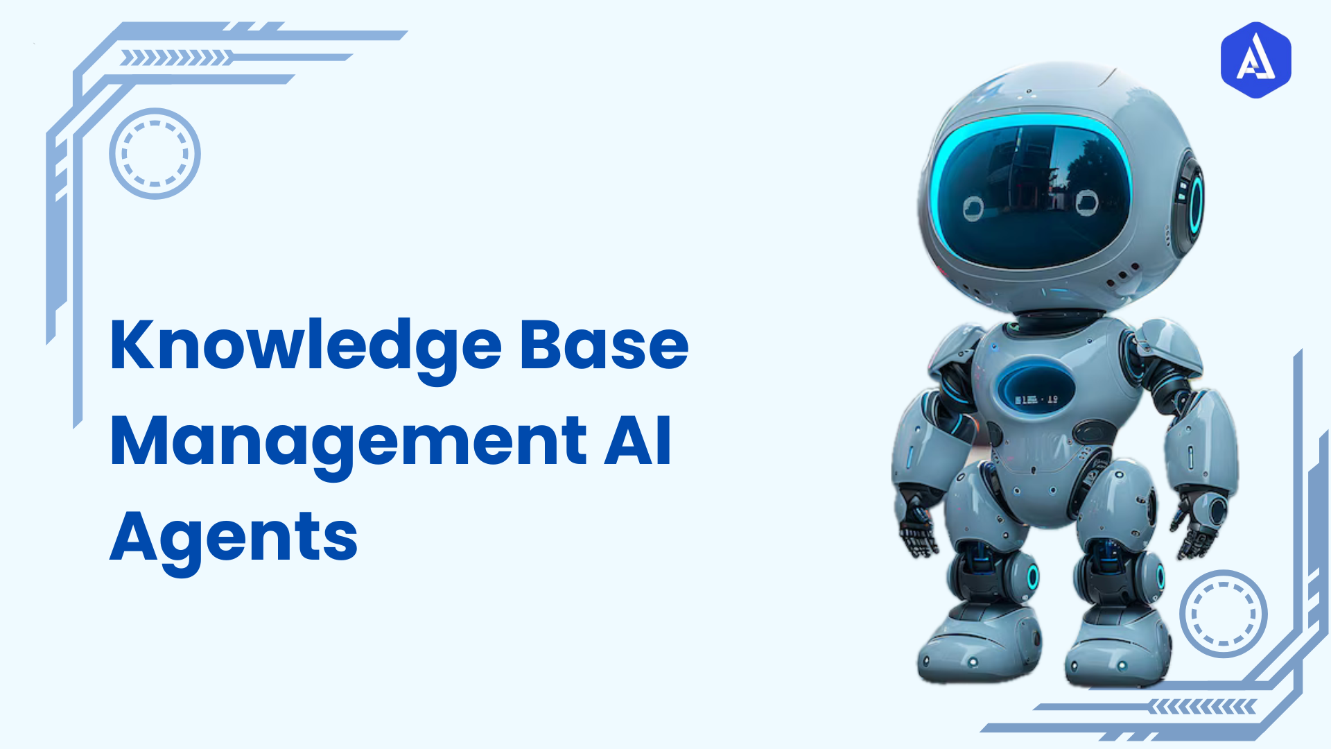 Knowledge Base Management AI Agents