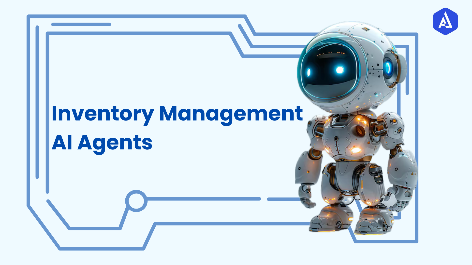 Inventory Management AI Agents