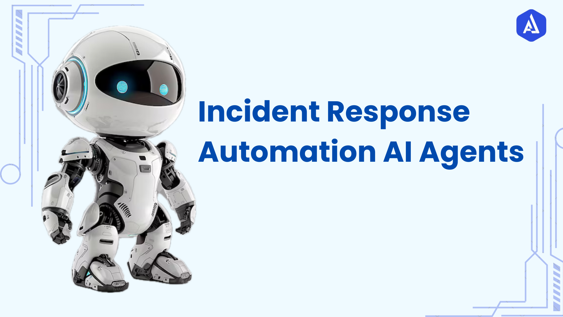 Incident Response Automation AI Agents