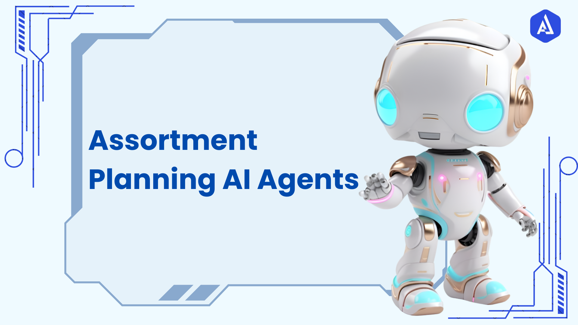 Assortment Planning AI Agents