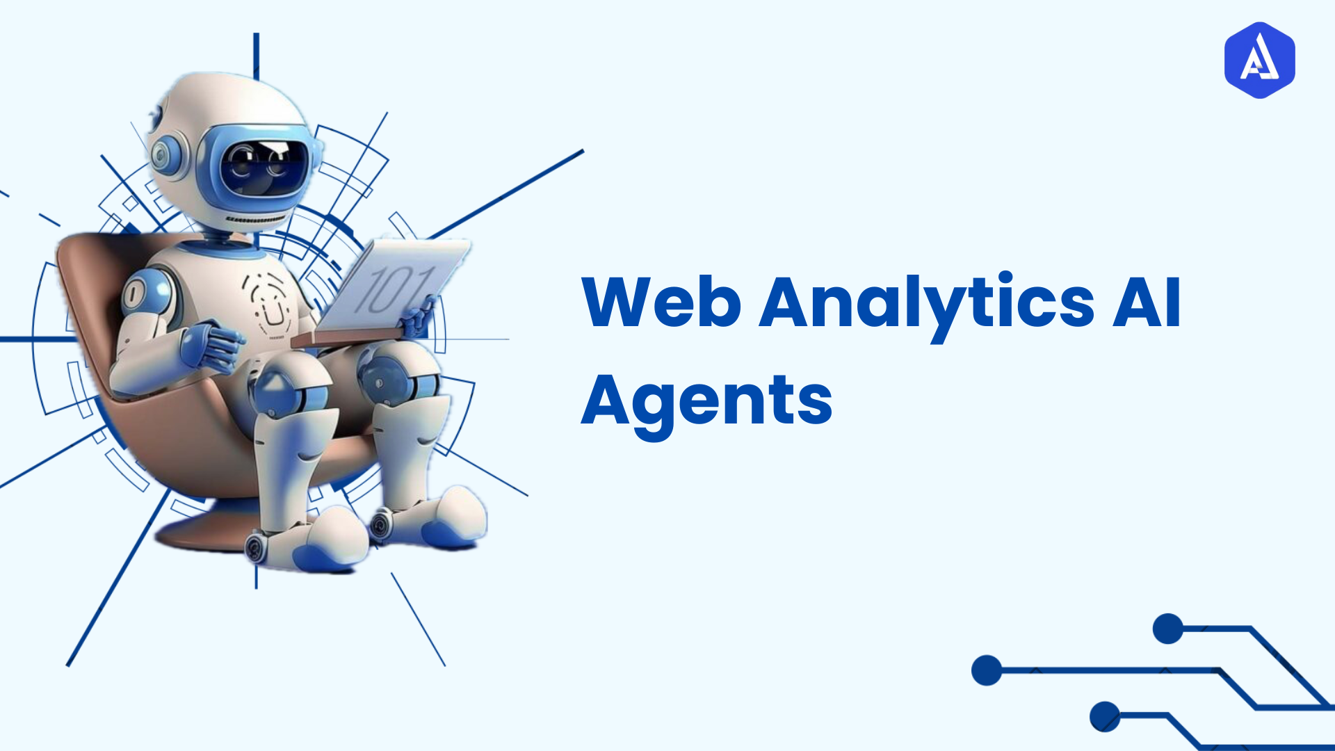 Web Analytics AI Agents