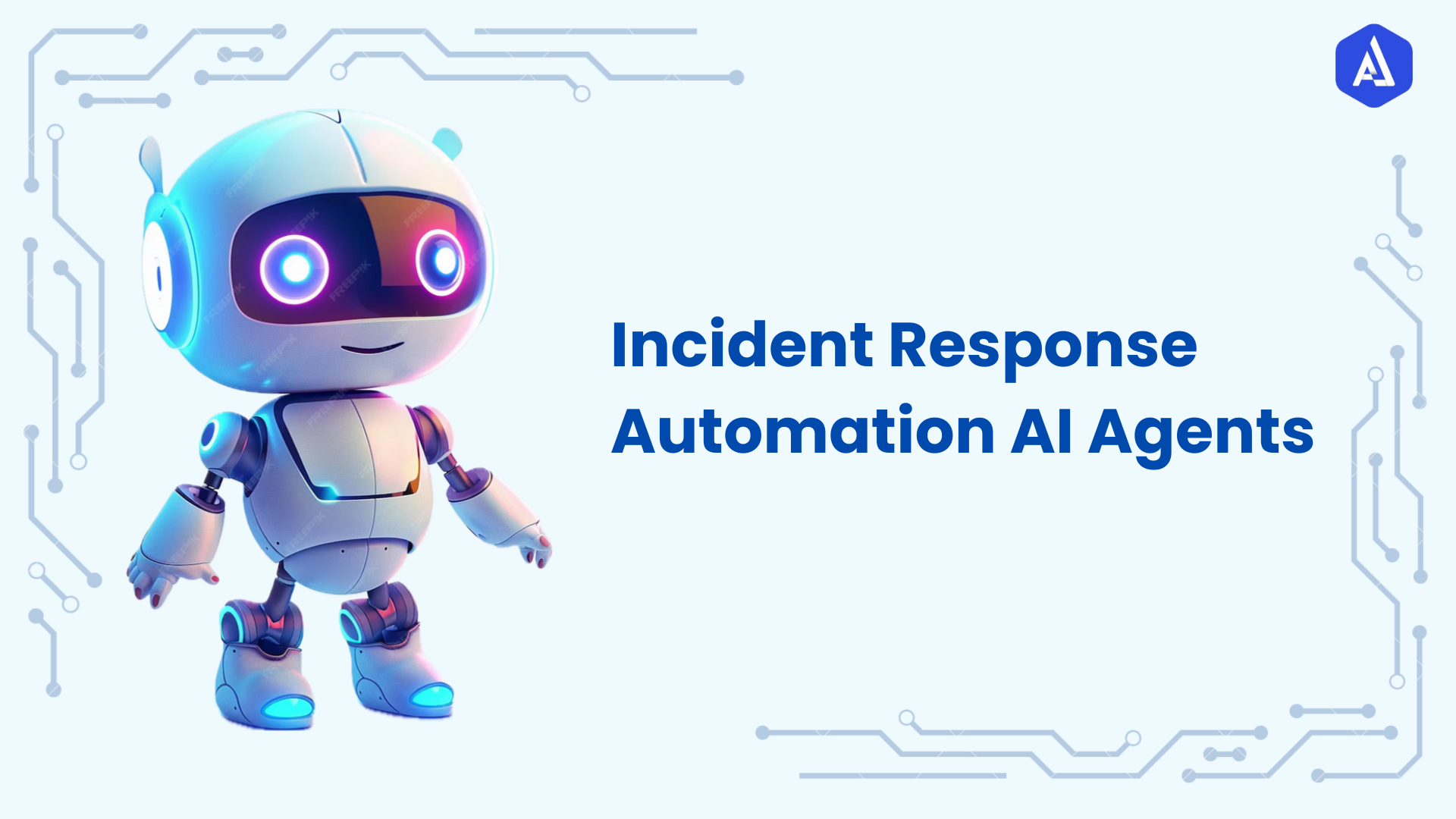 Incident Response Automation AI Agents