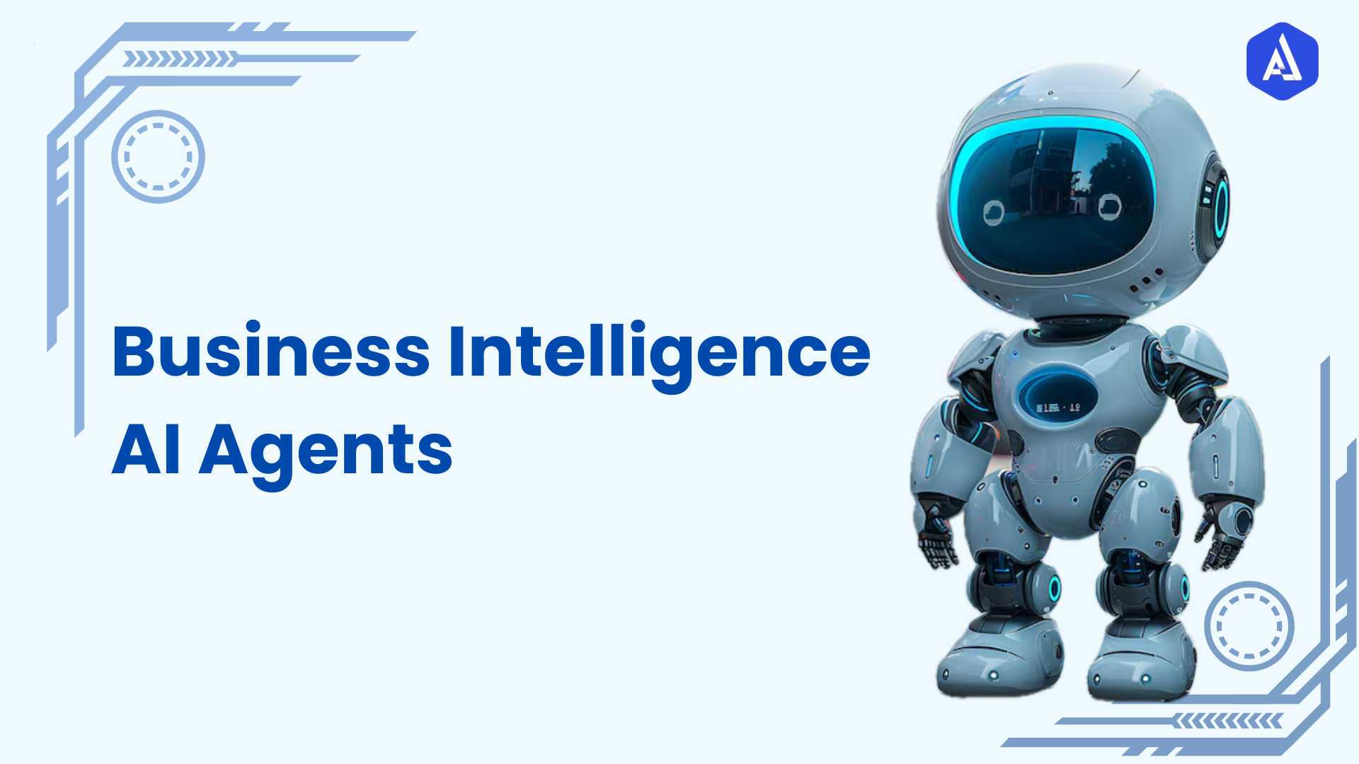 Business Intelligence AI Agents