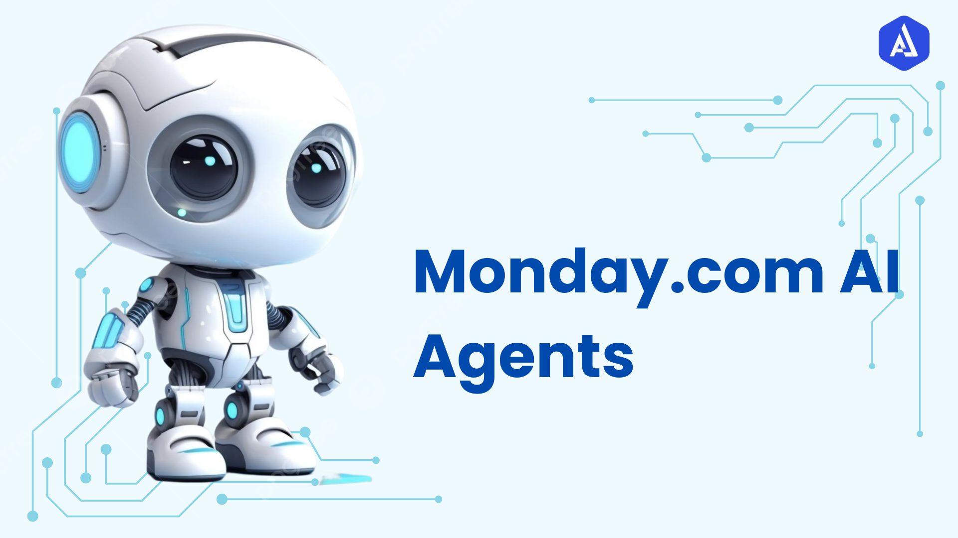 Monday.com AI Agents