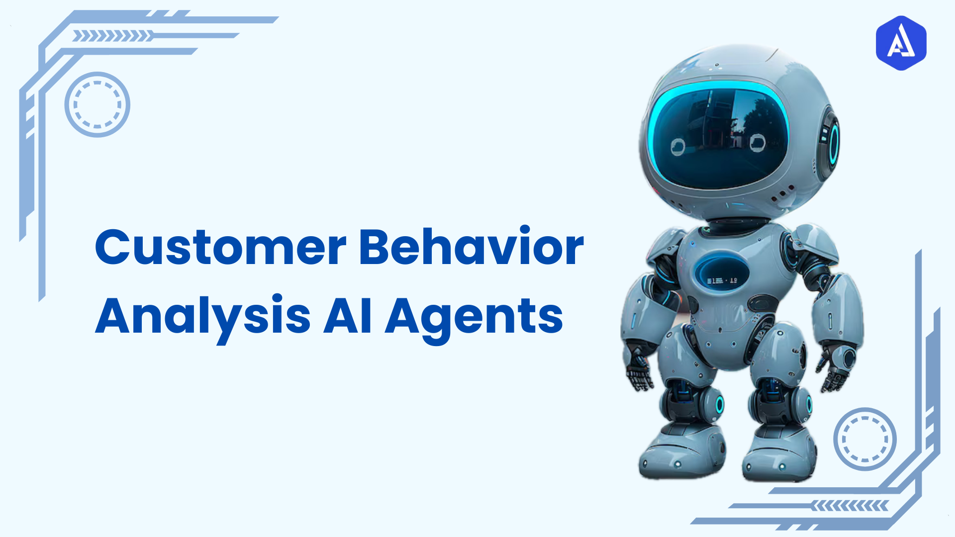 Customer Behavior Analysis AI Agents