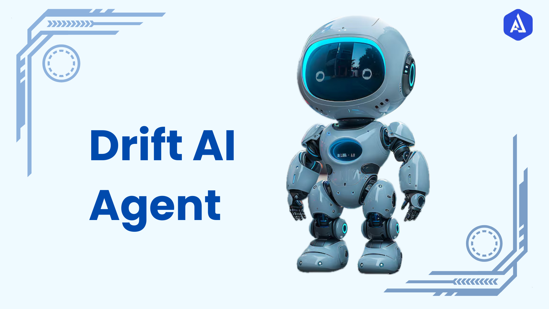 Drift AI Agent