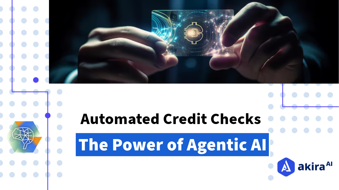 Credit Check Automation: Revolutionizing the Approval Process