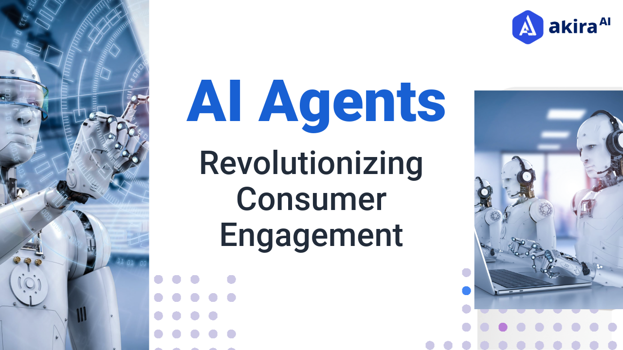 AI Agents: Revolutionizing Consumer Engagement