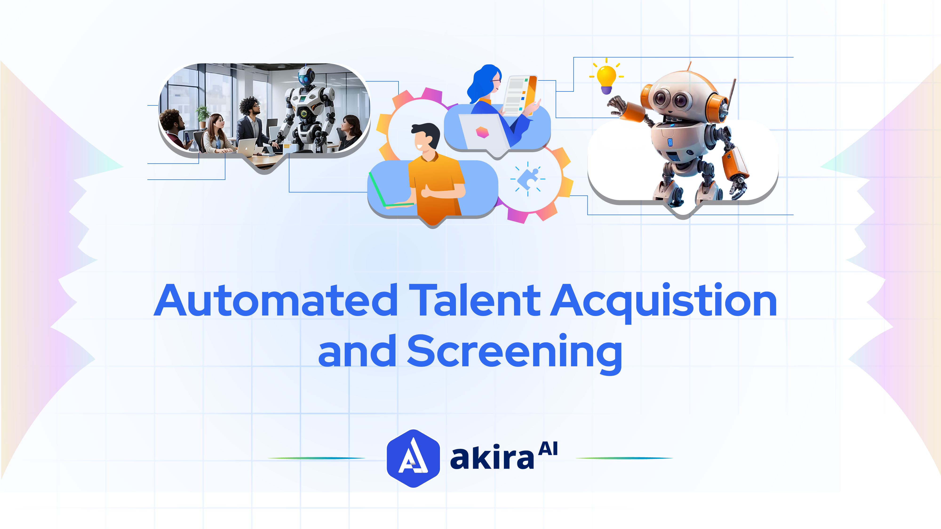 Optimizing Talent Acquisition and Screening with Agentic AI