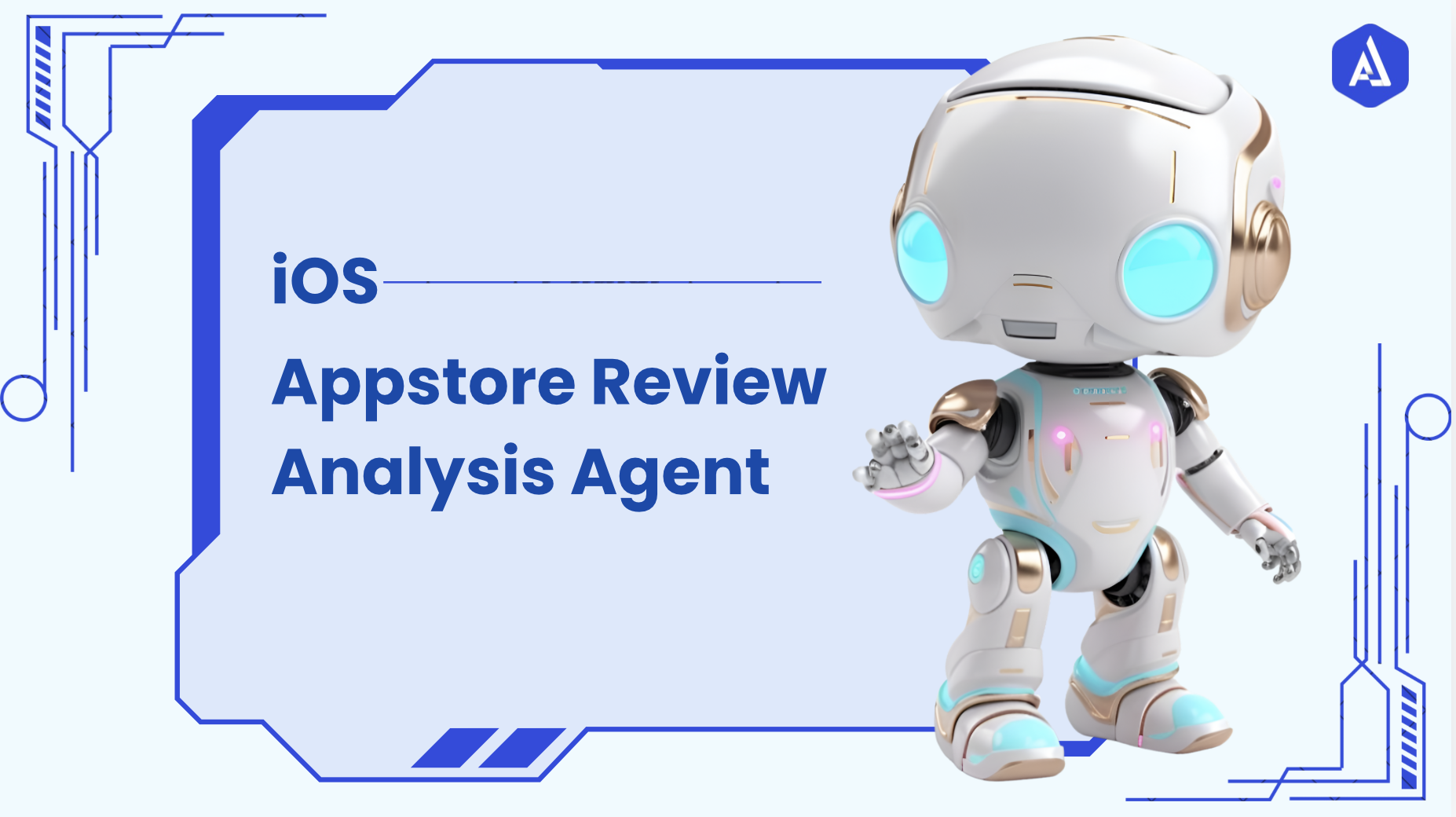 iOS Appstore review analysis Agent