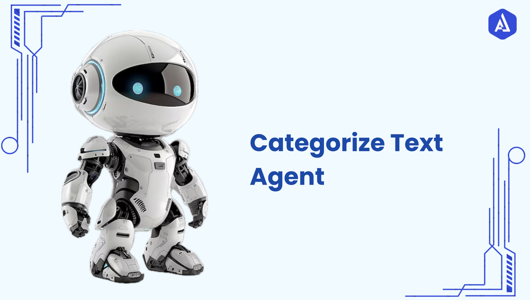 Categorize Text Agent