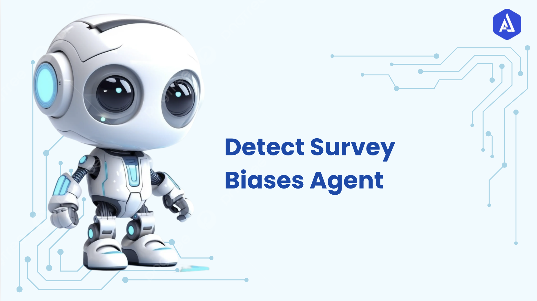 Detect Survey Biases Agent