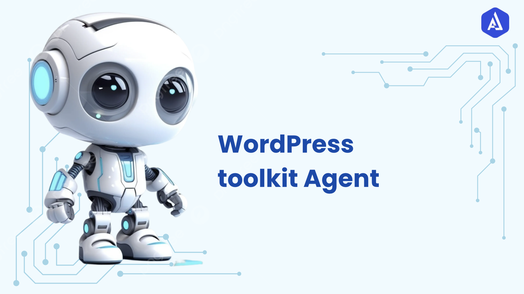 WordPress Toolkit Agent