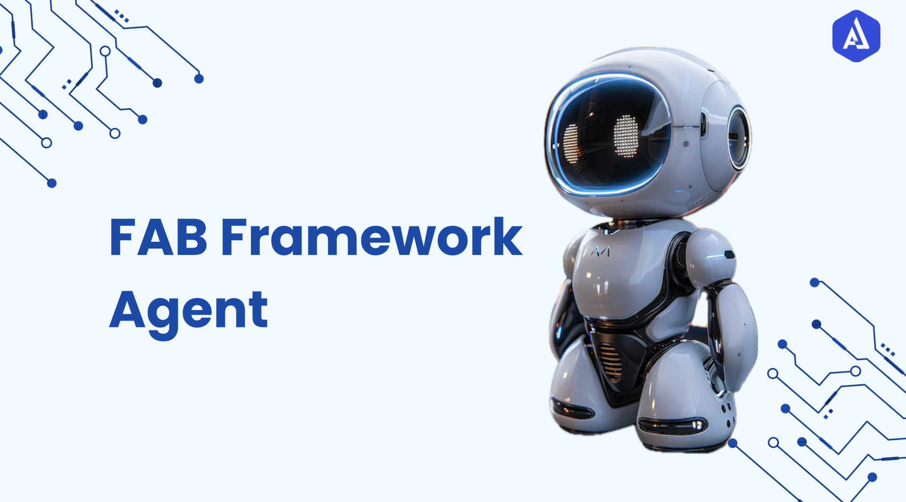 FAB Framework Agent