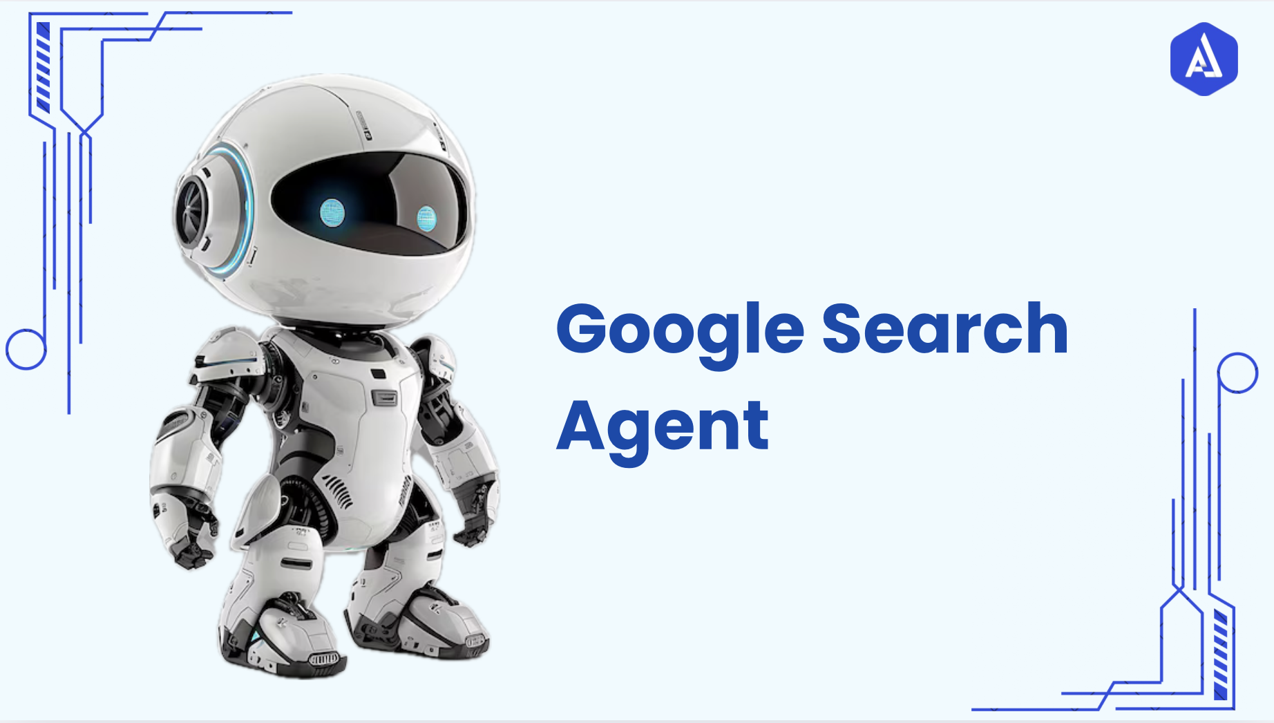 Google Search Agent