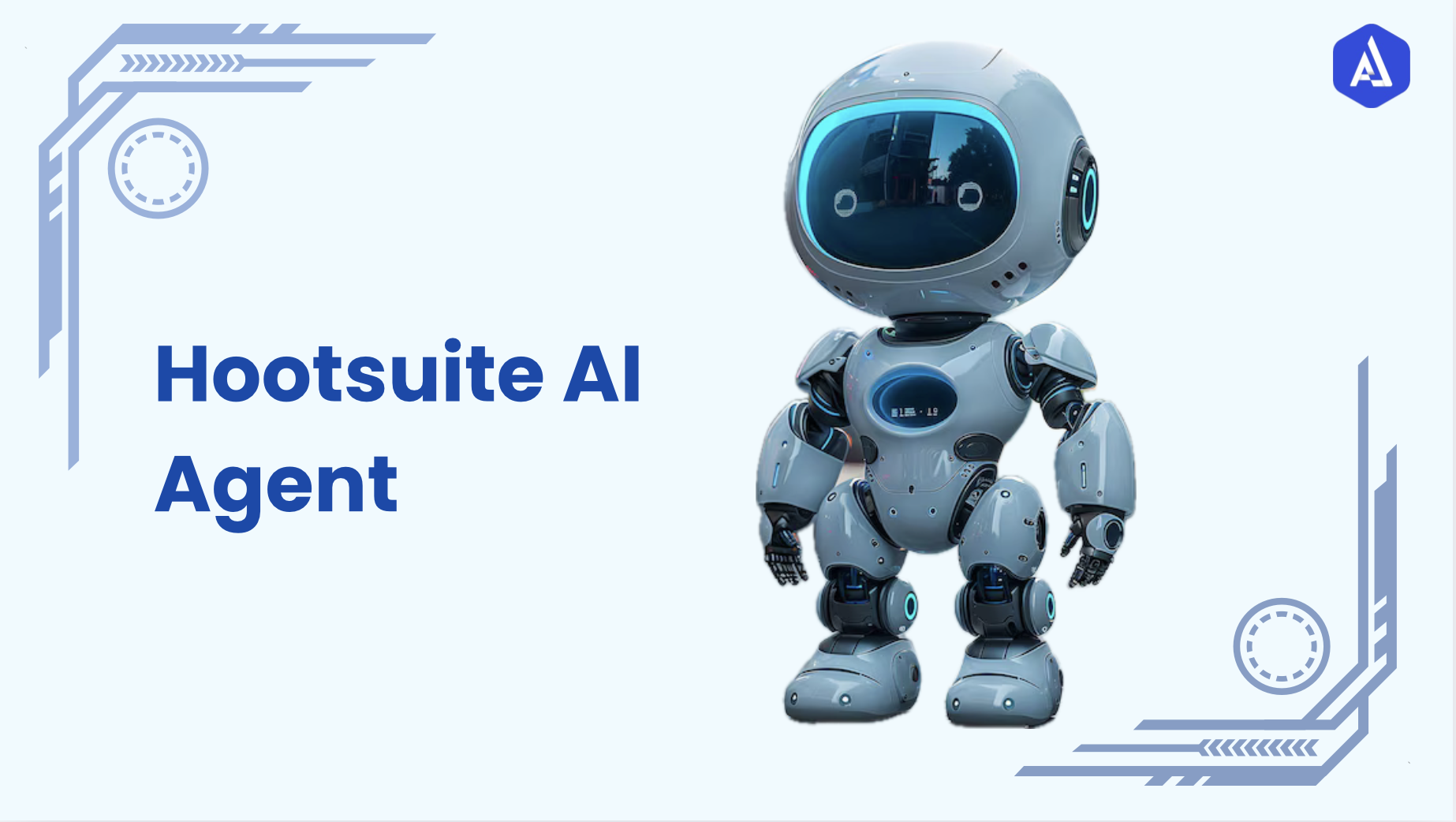 Hootsuite AI Agent