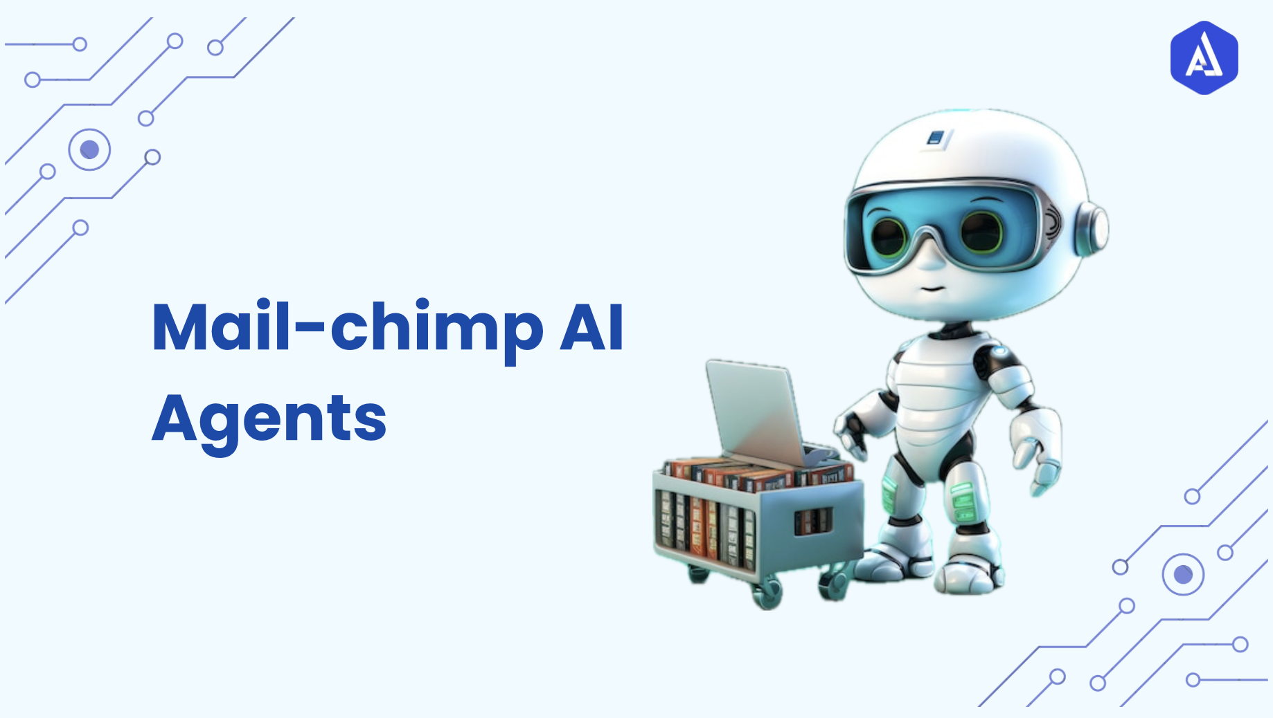 Mail Chimp AI Agent