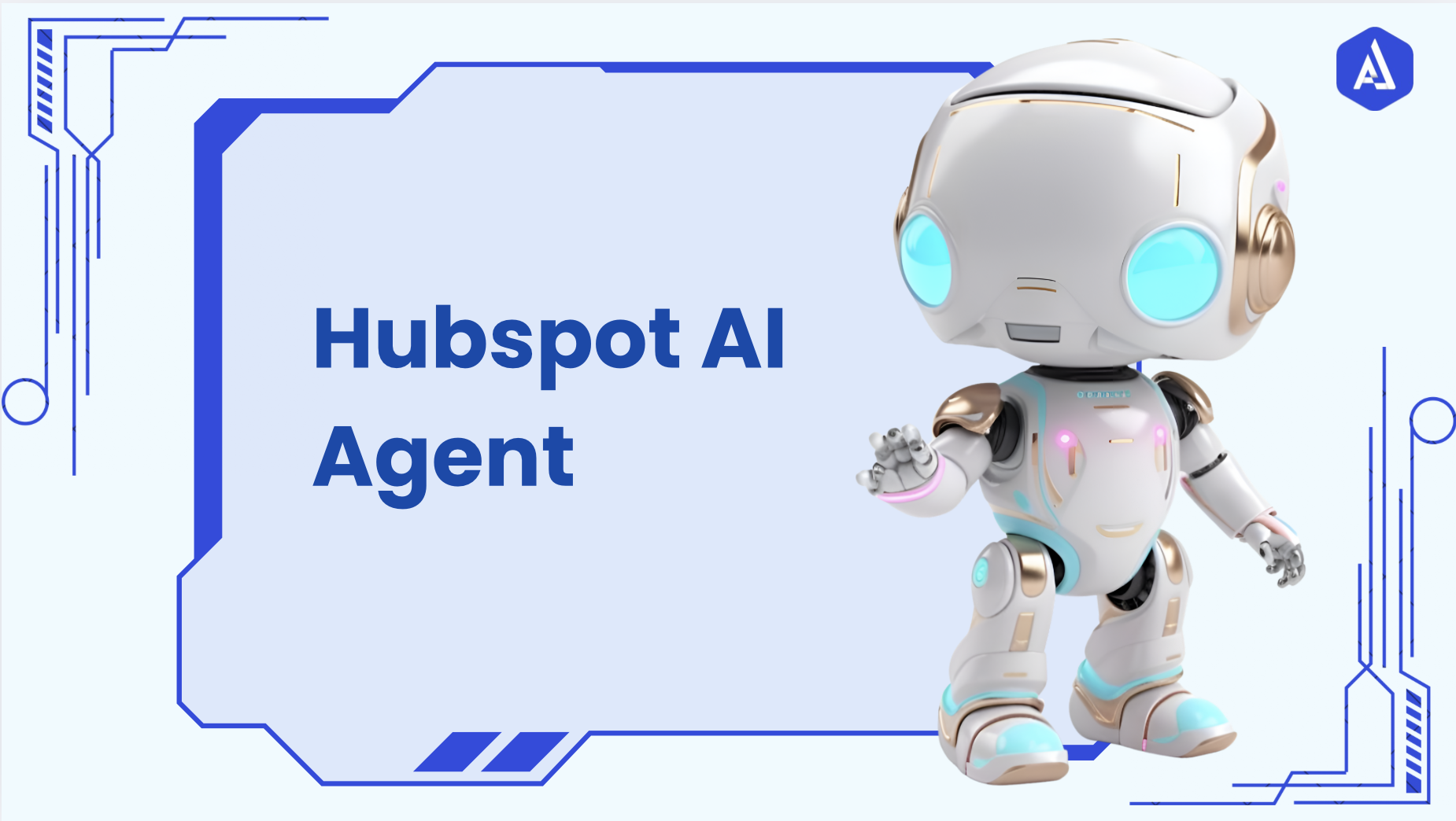 Hubspot AI Agent