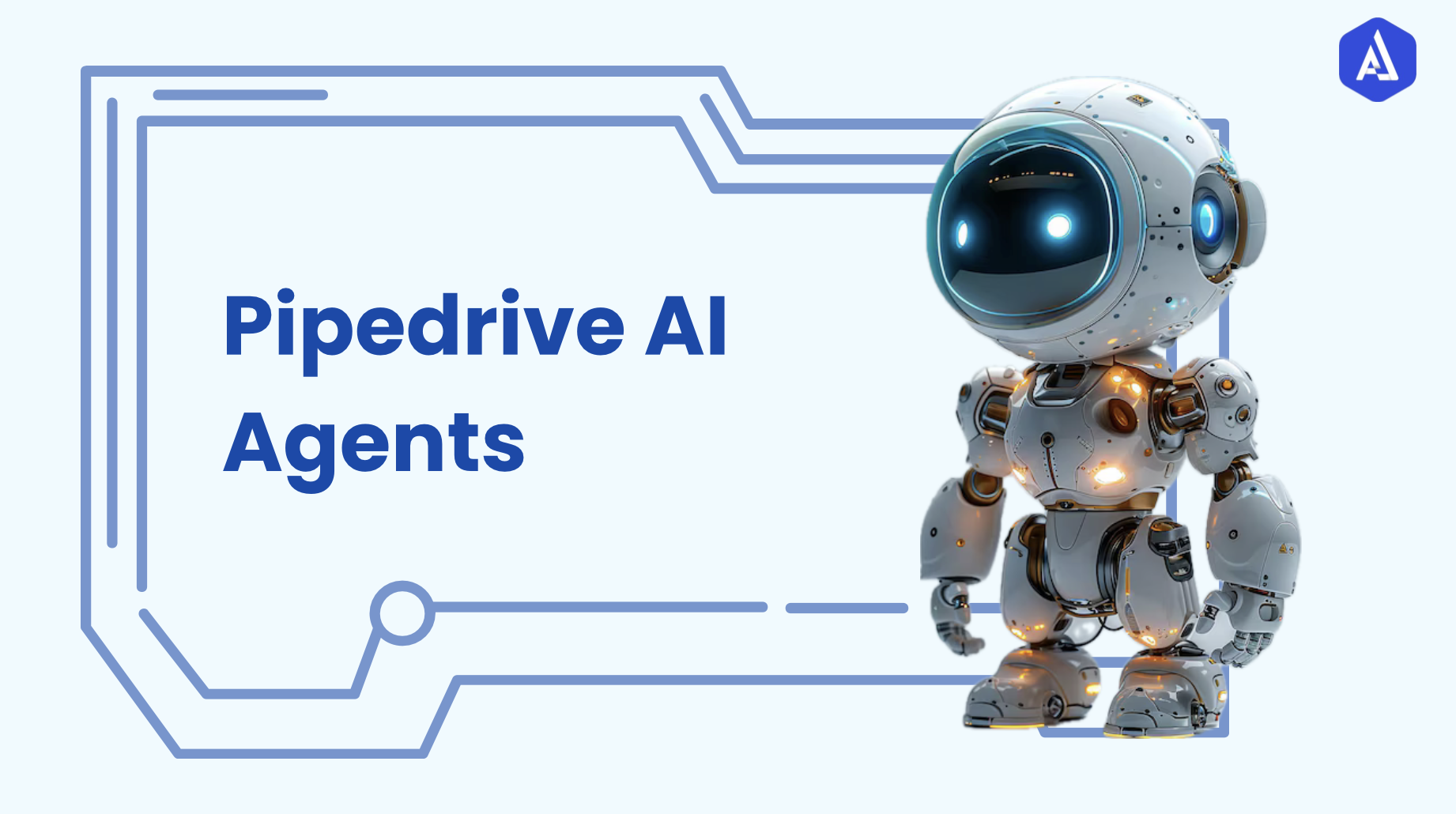 Pipedrive AI Agent