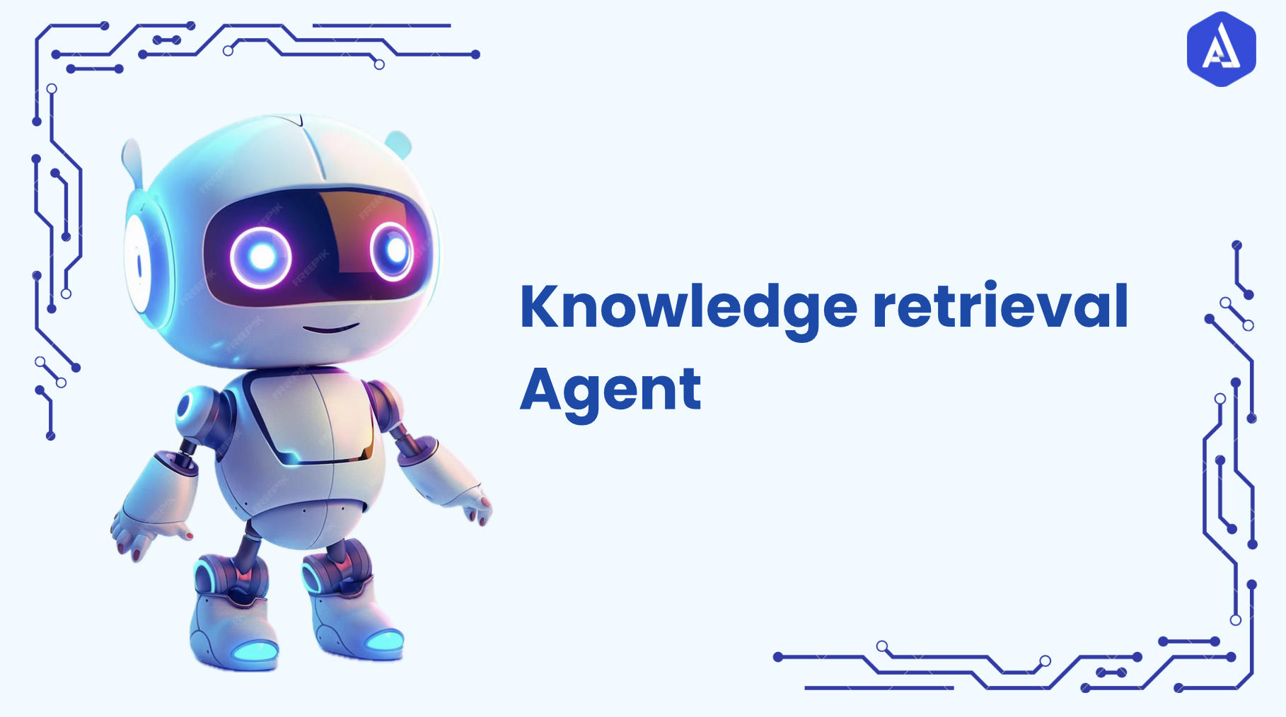 Knowledge retrieval Agent