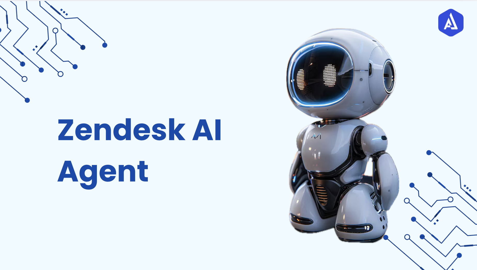 Zendesk AI Agent