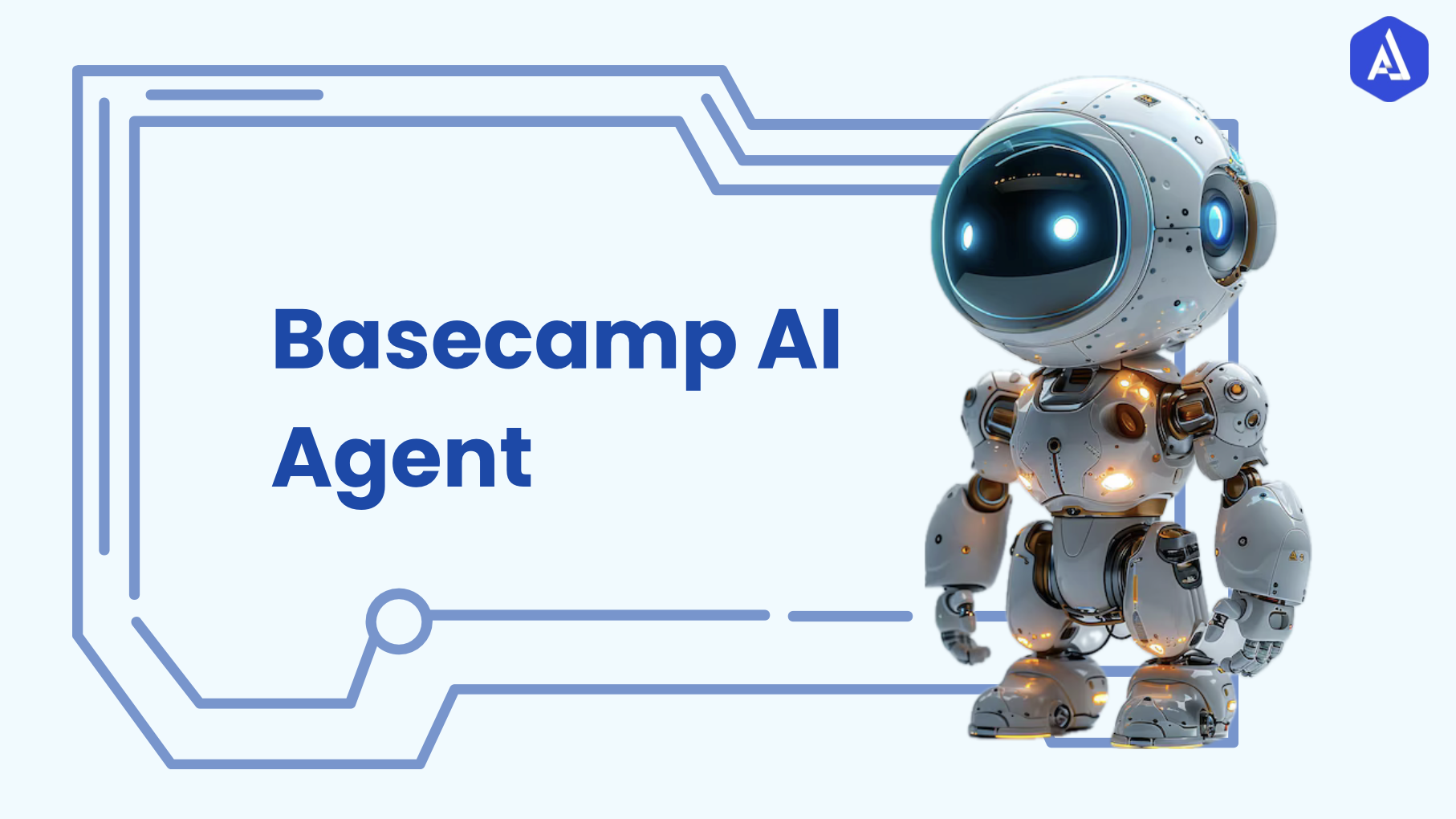 Basecamp AI Agent