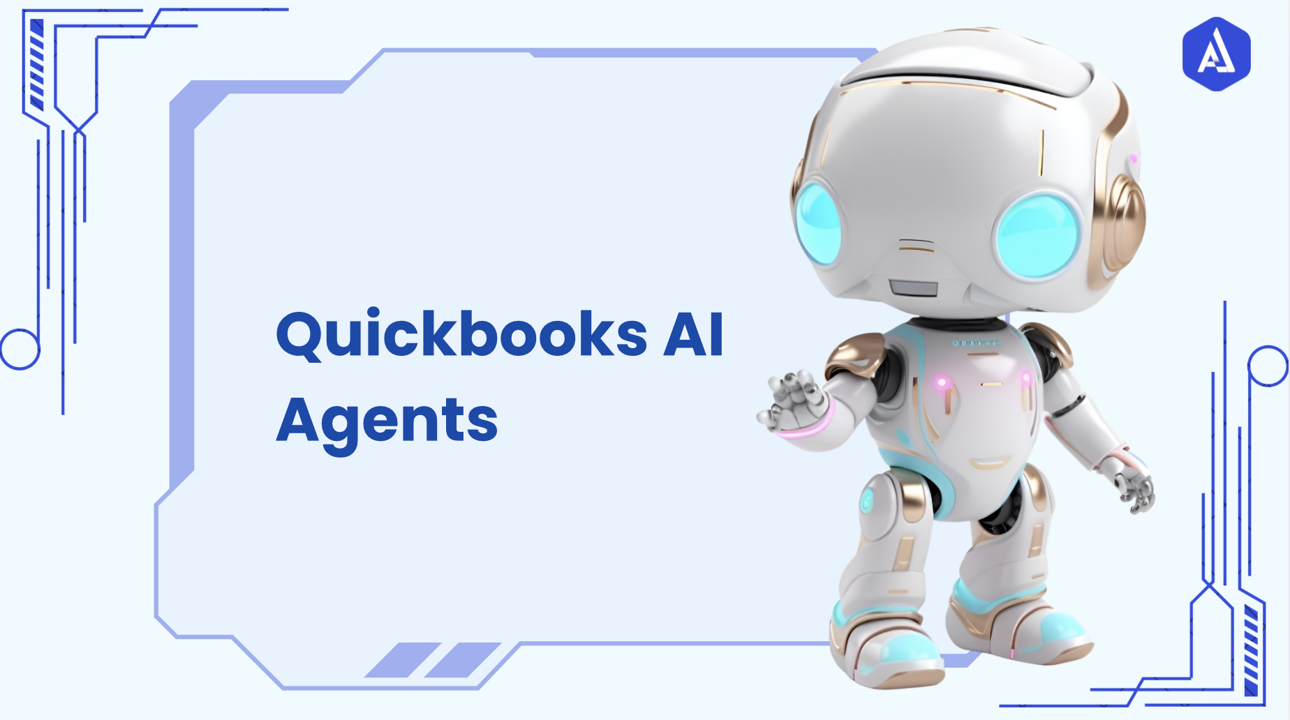 Quickbooks AI Agents