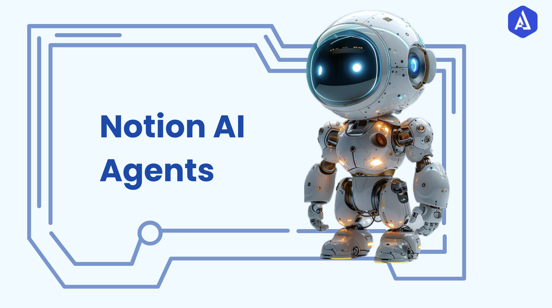 Notion AI Agents