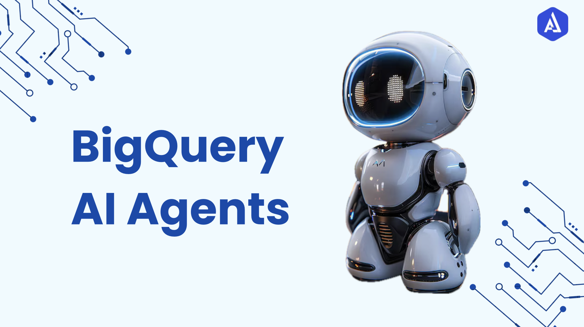 BigQuery AI Agents