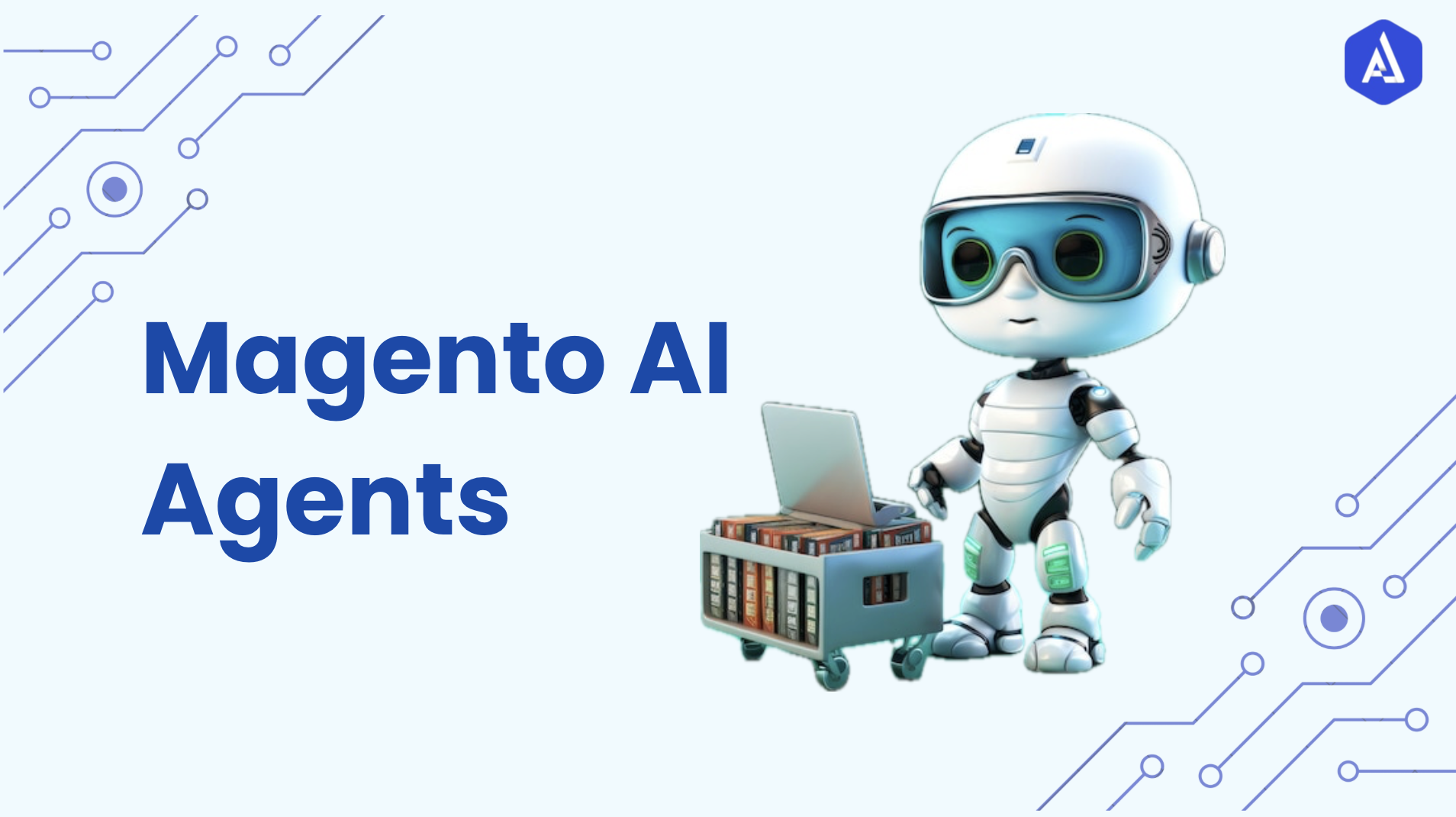 Magento AI Agents