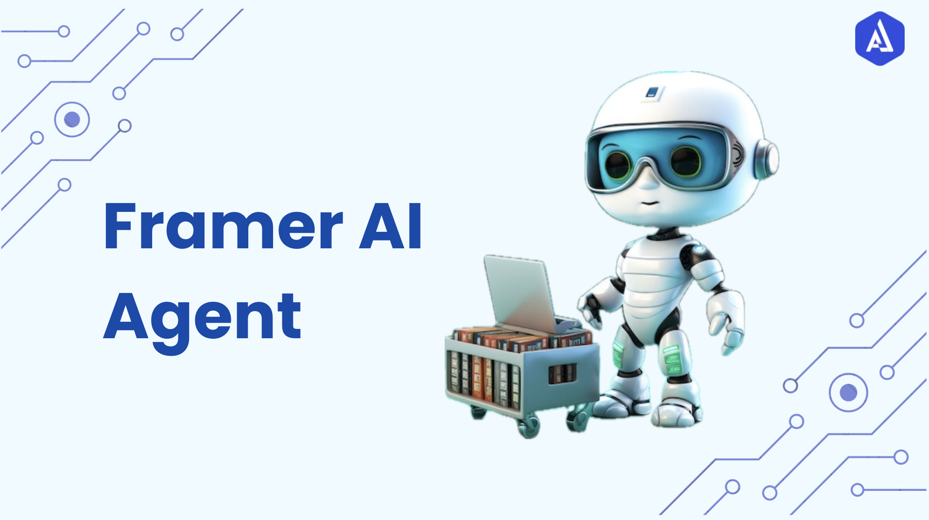 Framer AI Agents