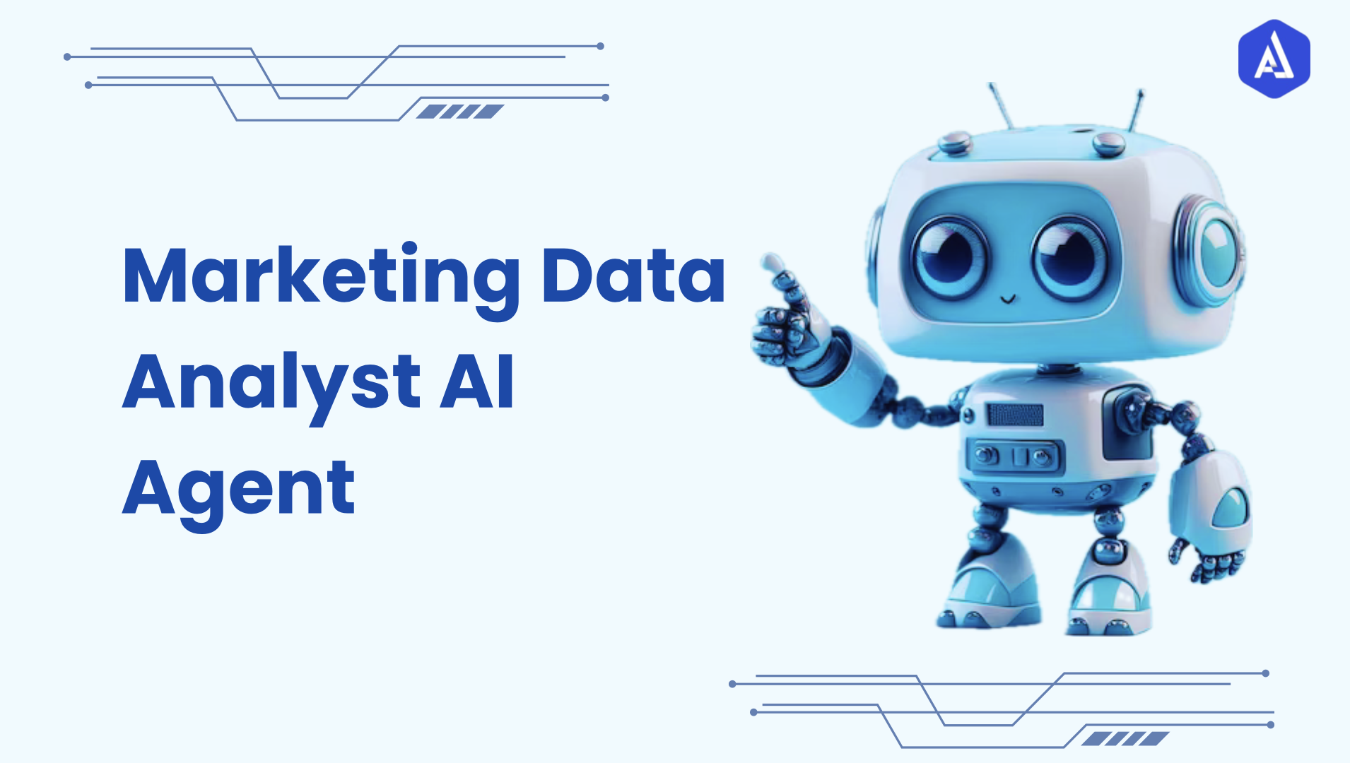 Marketing Data Analyst AI Agent