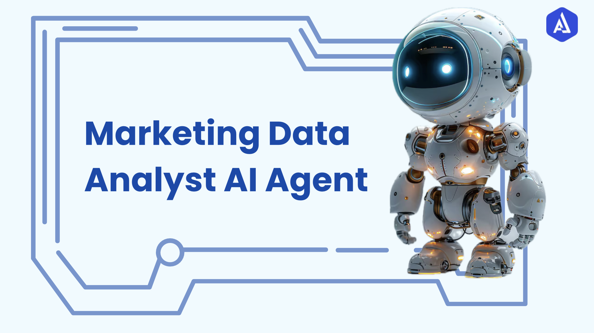 Marketing Data Analyst AI Agent