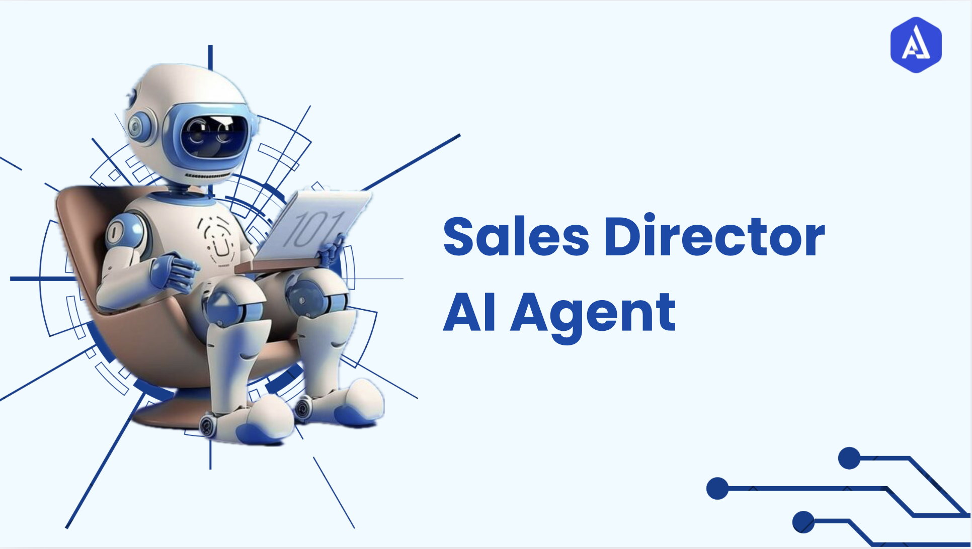 Sales Director AI Agent