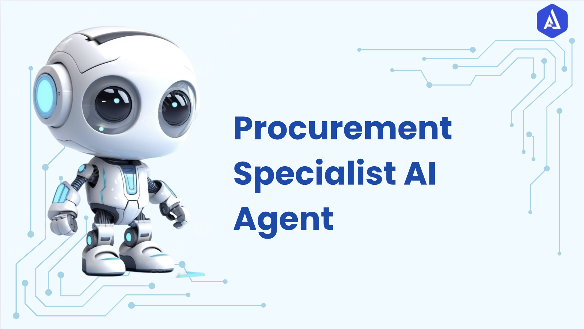 Procurement Specialist AI Agent