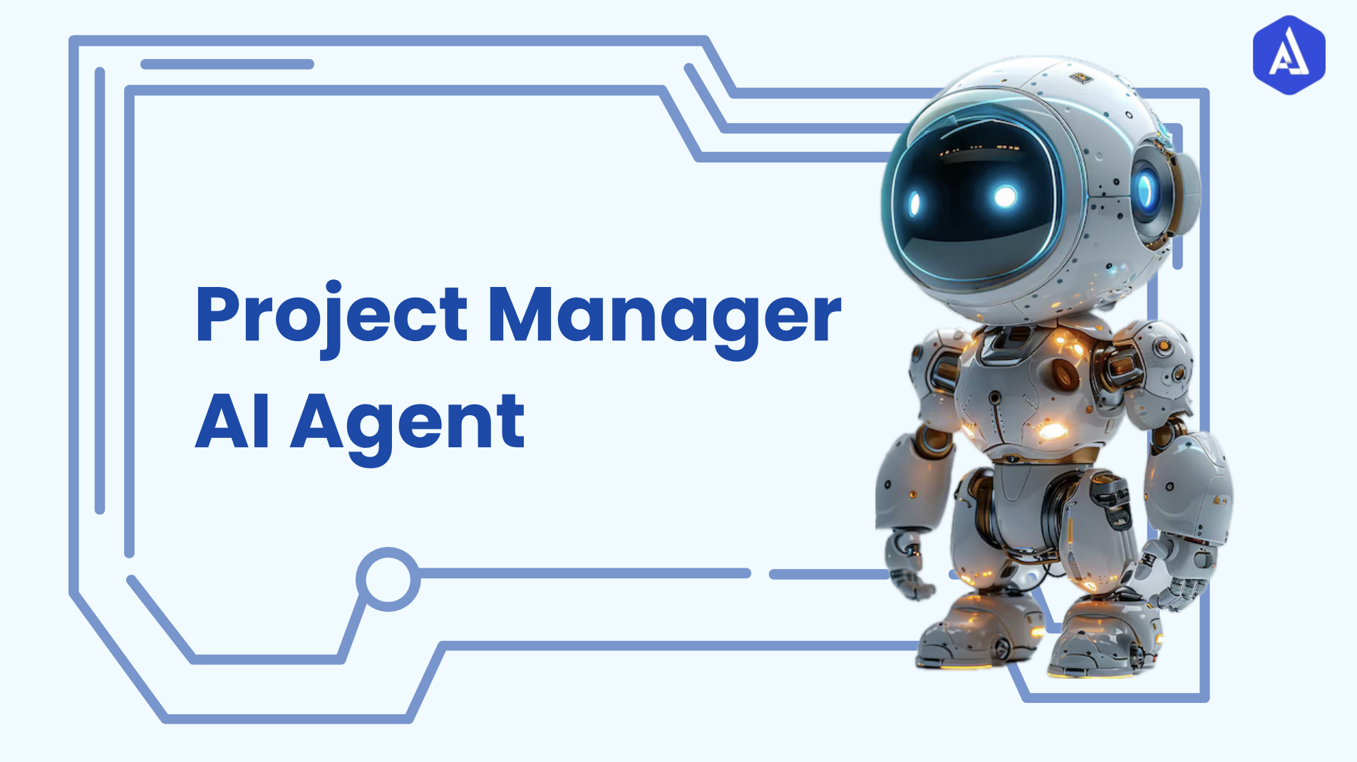 Project Manager AI Agent 