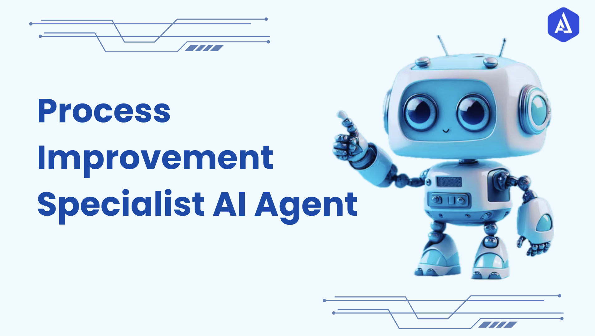 Process Improvement Specialist AI Agent