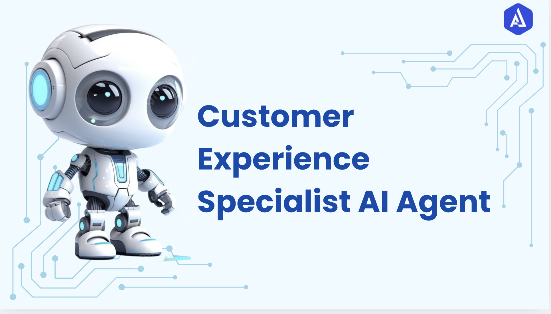 Customer Experience Specialist AI Agent 