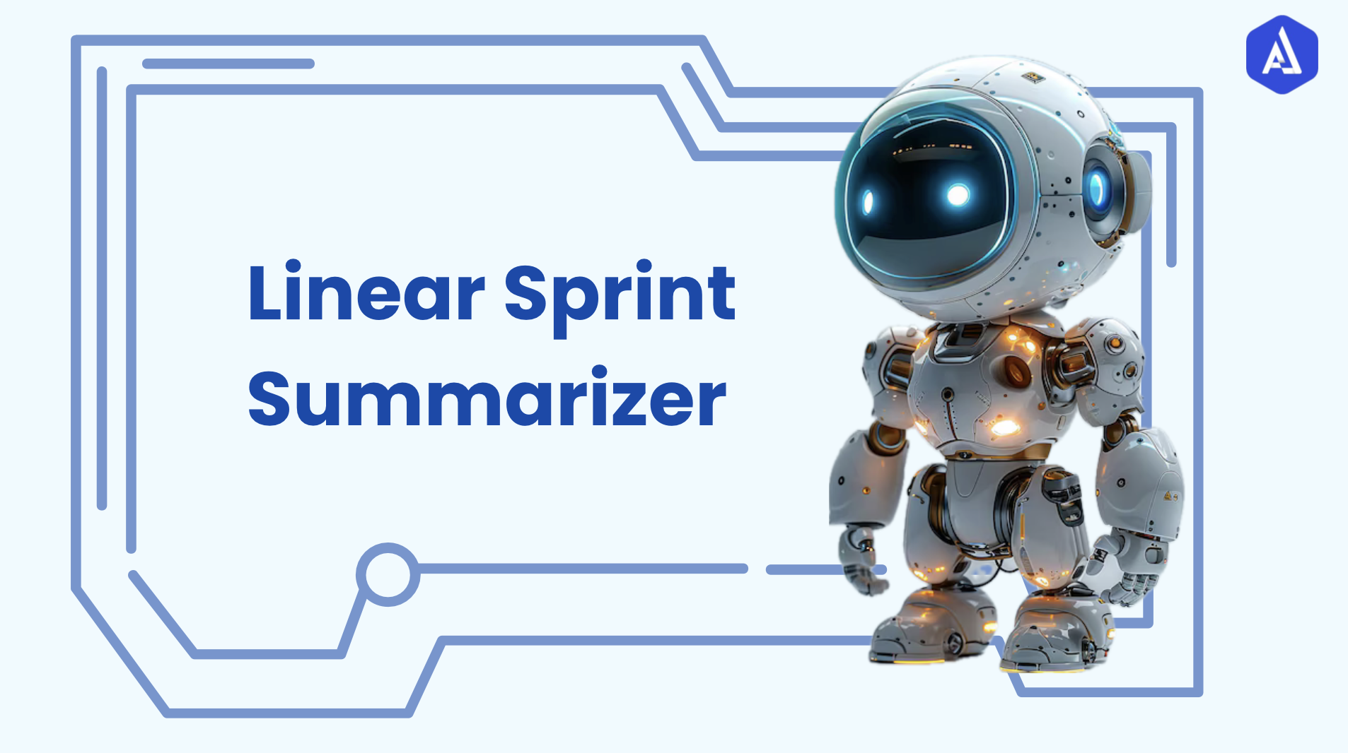 Linear Sprint Summarizer