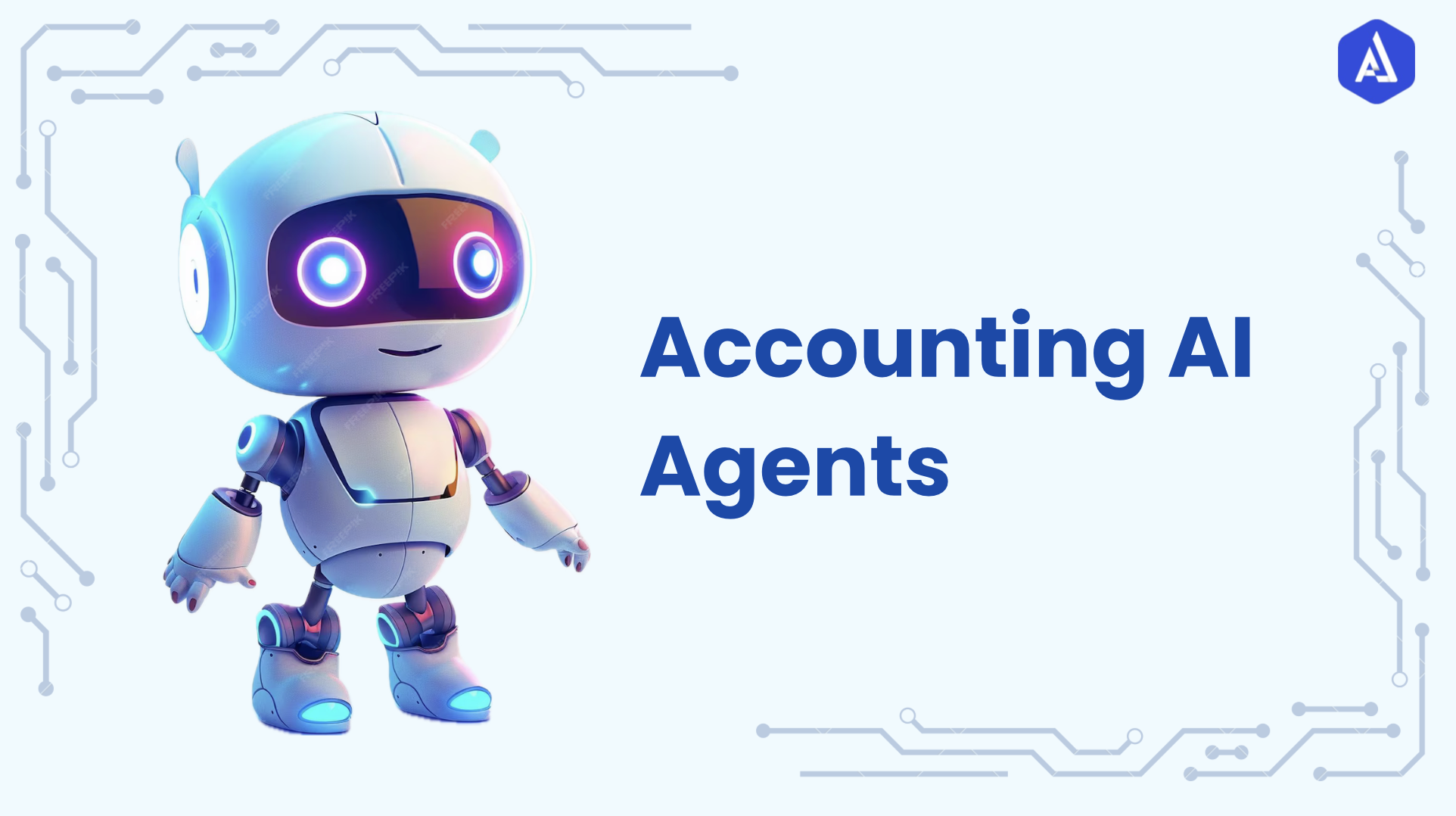 Accounting AI Agents