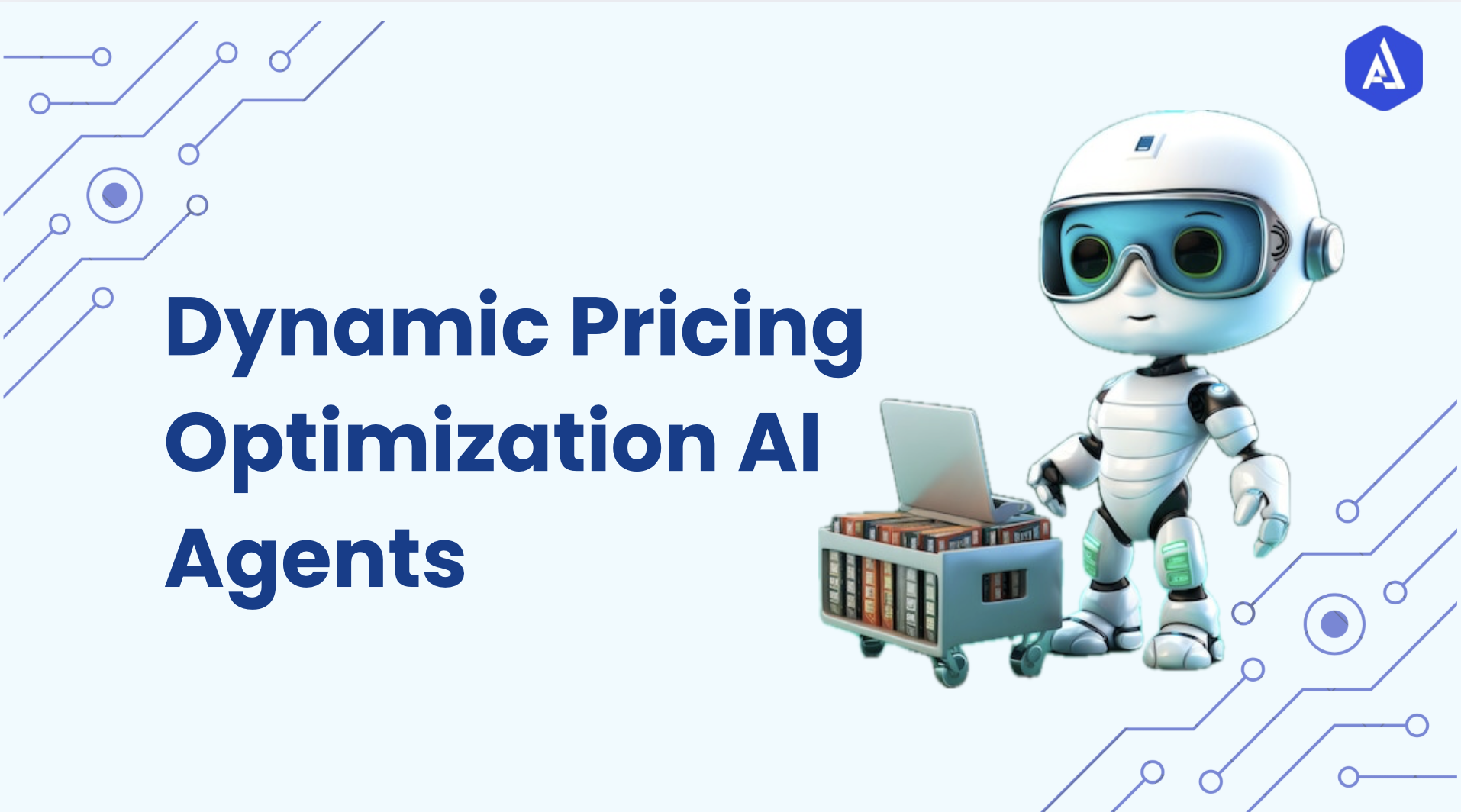 Dynamic Pricing Optimization AI Agents