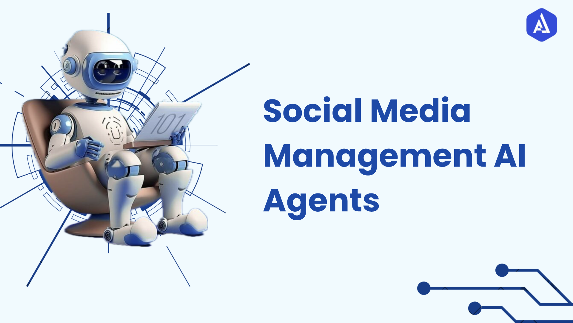 Social Media Management AI Agents