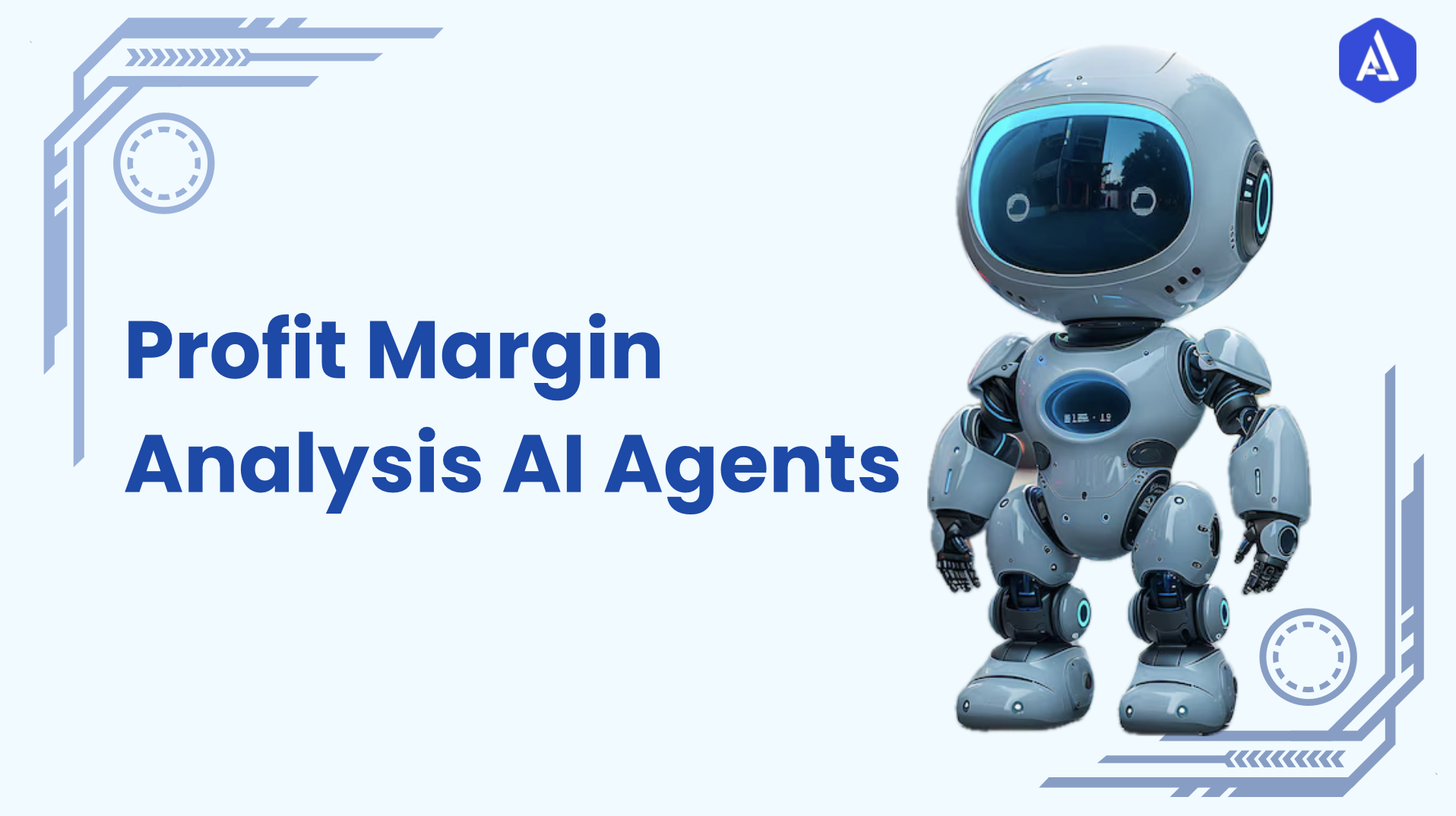 Profit Margin Analysis AI Agents