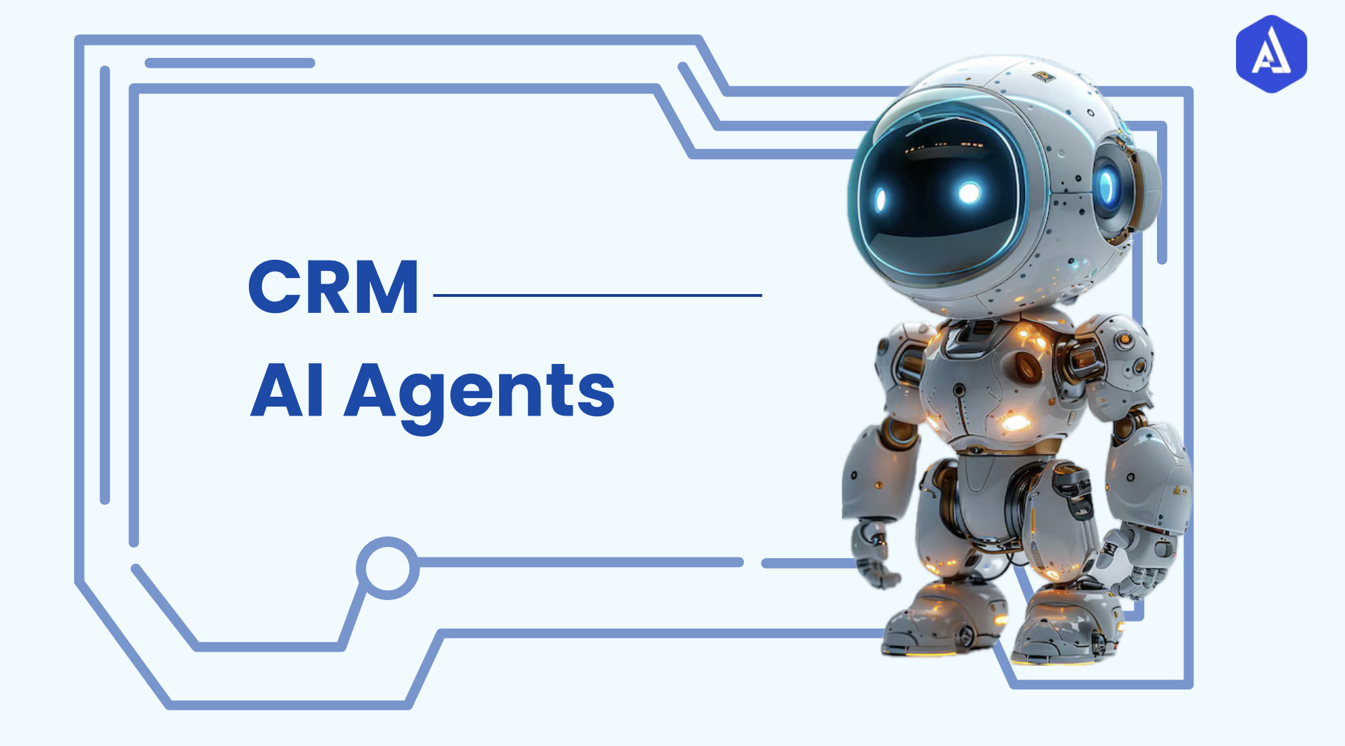 CRM AI Agents